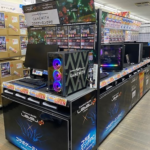 ���������꡼ No.003�Υ���ͥ������ / �ѥ�����˼��Ź��LEVEL��Υ���ܥ�����PC���θ��Ǥ���褦��