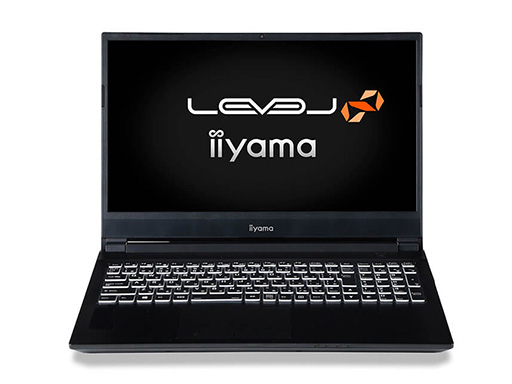 画像ギャラリー No.003のサムネイル画像 / LEVEL∞,N/S高eスポーツ部コラボモデルのゲームPC計5製品を発売