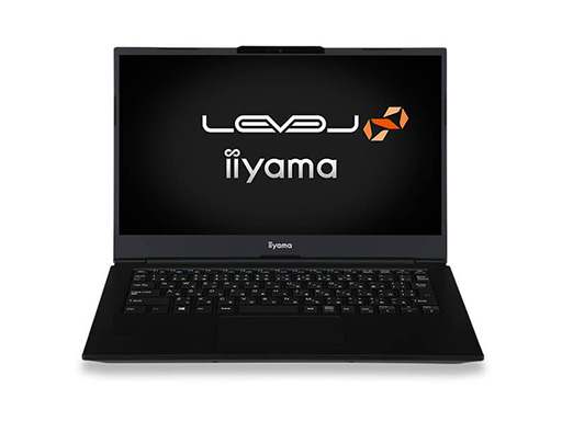 画像ギャラリー No.004のサムネイル画像 / LEVEL∞,N/S高eスポーツ部コラボモデルのゲームPC計5製品を発売