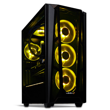 ���������꡼ No.006�Υ���ͥ������ / LEVEL�硤�ץ��������Kiii e-sports�ץ���ܥ�����PC��3���ʤ�ȯ��