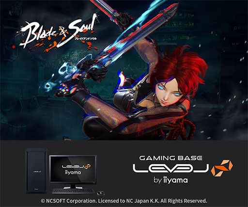 ꡼ No.001 | LEVEL硤RTX 306012CoreܤΡ֥֥쥤ɥɥס֥͡2Mס֥͡W׿侩PCȯ