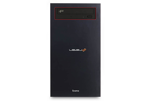 画像ギャラリー No.002のサムネイル画像 / RX 6650 XT搭載で約16万円台からの「モンハンライズ:サンブレイク」推奨PCがLEVEL∞から