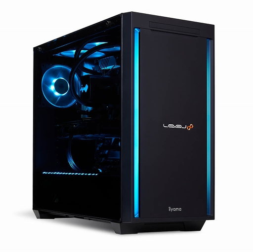 画像ギャラリー No.004のサムネイル画像 / LEVEL∞,esportsチーム「ゼロイチゲーム部」コラボモデルのゲームPCを発売