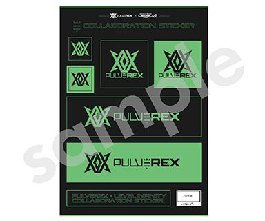 ���������꡼ No.003�Υ���ͥ������ / LEVEL�硤�ץ��������PULVEREX�ץ���ܥ�ǥ�Υ�����PC��ȯ��