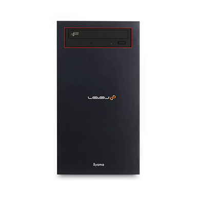 画像ギャラリー No.002のサムネイル画像 / LEVEL∞,RTX 30&第12世代Core搭載の「PSO2:NGS」推奨PCを発売