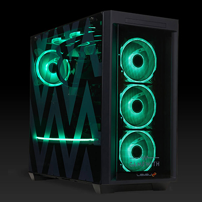 ���������꡼ No.003�Υ���ͥ������ / LEVEL��Υ�����PC�����ǥͥե饤�������Υ��������ꥰ�å���������