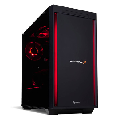 画像ギャラリー No.003のサムネイル画像 / LEVEL∞,「ALBA E-sports SAGA」のFortniteアジア大会優勝を記念してコラボPCを5000円引き