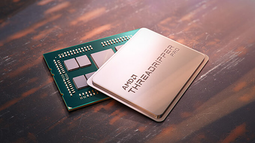 画像ギャラリー No.002のサムネイル画像 / LEVEL∞から64コアThreadripper Pro搭載で約95万円のゲームPC登場