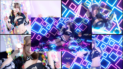 ���������꡼ No.007�Υ���ͥ������ / LEVEL�硤�����ȡּĸ��ߤʤߡפ��󥳥�ܤΥ����ޡ�����PC��ȯ��