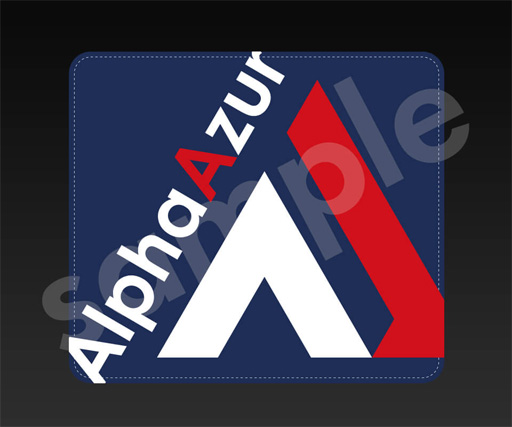 画像ギャラリー No.003のサムネイル画像 / LEVEL∞,ストリーマー「AlphaAzur」さんとのコラボPC計3製品を発売