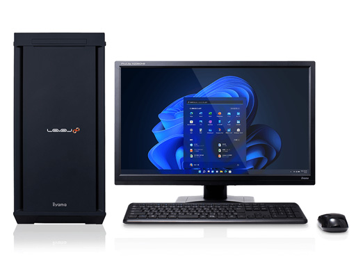 画像ギャラリー No.003のサムネイル画像 / パソコン工房で「オータムセール」始まる。RTX 30搭載ゲームPCが安く