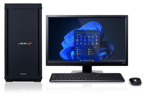 ���������꡼ No.003�Υ���ͥ������ / LEVEL�礫��RTX 4090��ܤΥ����ޡ������ǥ����ȥå�PC��ȯ���