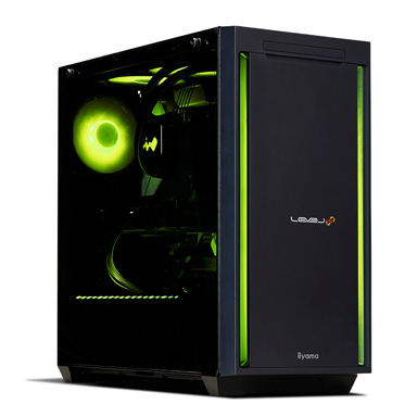 画像ギャラリー No.003のサムネイル画像 / パソコン工房,プロチームとのコラボモデルなどゲームPCを特価販売。10月18日まで