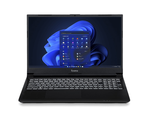 画像ギャラリー No.004のサムネイル画像 / LEVEL∞,RTX 30シリーズ搭載の「SEVENTH DARK」推奨ゲームPCを発売