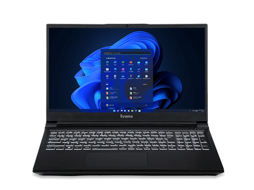 画像ギャラリー No.005のサムネイル画像 / LEVEL∞,RTX 30シリーズ搭載の「SEVENTH DARK」推奨ゲームPCを発売