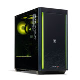 画像ギャラリー No.004のサムネイル画像 / LEVEL∞,ゲームPC部門三冠獲得記念でコラボモデルPCが5000円引きに