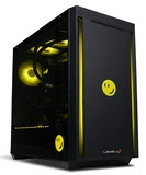 画像ギャラリー No.005のサムネイル画像 / LEVEL∞,ゲームPC部門三冠獲得記念でコラボモデルPCが5000円引きに