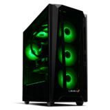 画像ギャラリー No.006のサムネイル画像 / LEVEL∞,ゲームPC部門三冠獲得記念でコラボモデルPCが5000円引きに