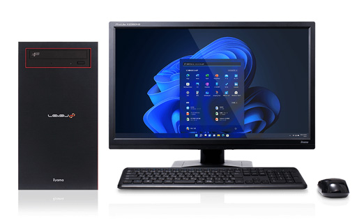 ꡼ No.002 | LEVEL硤RTX 30꡼ܤΡ֥ڥ륽5 ׿侩PCȯ