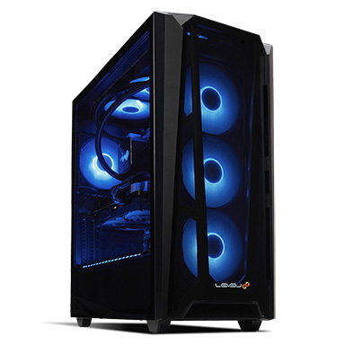 画像ギャラリー No.002のサムネイル画像 / PPエンタープライズ所属メンバーとLEVEL∞のコラボPCが当たるキャンペーン