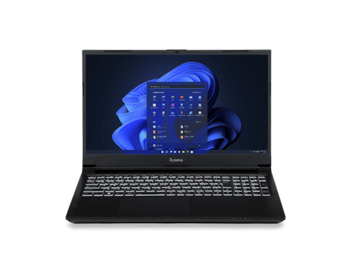 画像ギャラリー No.002のサムネイル画像 / ELDEN RING」推奨ゲームノートPCにRTX 3070 Ti/3060モデルが登場