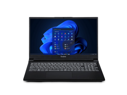 画像ギャラリー No.003のサムネイル画像 / ELDEN RING」推奨ゲームノートPCにRTX 3070 Ti/3060モデルが登場