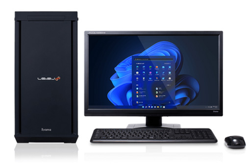 画像ギャラリー No.002のサムネイル画像 / 第13世代Core搭載の「Wo Long」推奨ゲームPCがLEVEL∞から登場