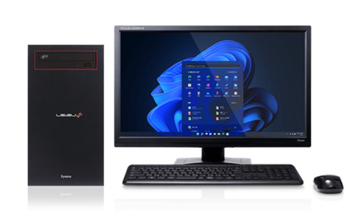 画像ギャラリー No.003のサムネイル画像 / 第13世代Core搭載の「Wo Long」推奨ゲームPCがLEVEL∞から登場