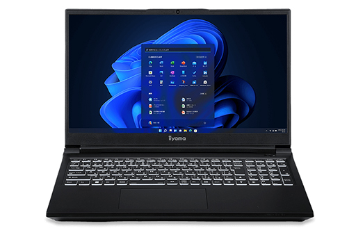 画像ギャラリー No.004のサムネイル画像 / リズムアクション「Hi-Fi RUSH」推奨ゲームPCがLEVEL∞から登場