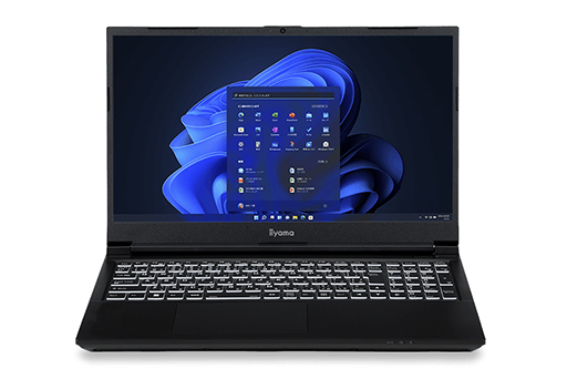 画像ギャラリー No.005のサムネイル画像 / リズムアクション「Hi-Fi RUSH」推奨ゲームPCがLEVEL∞から登場