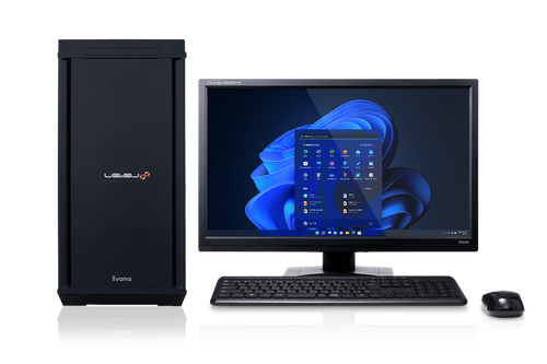 画像ギャラリー No.002のサムネイル画像 / 「龍が如く 維新! 極」推奨PCのIntel CPUモデルがLEVEL∞から発売に