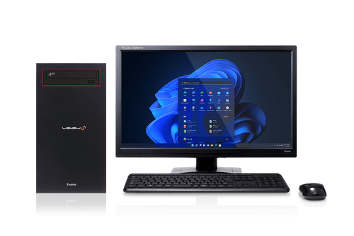 画像ギャラリー No.003のサムネイル画像 / 「龍が如く 維新! 極」推奨PCのIntel CPUモデルがLEVEL∞から発売に