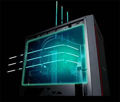 ꡼ No.002Υͥ / 䥯顼緿եåɤˤбǤ뿷ߥ˥PCLEVELΥPC