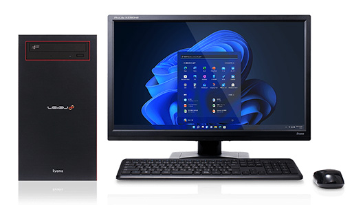 GeForce RTX搭載ゲームPCが安いパソコン工房の「決算セール」スタート