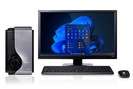 ���������꡼ No.002�Υ���ͥ������ / Mini-ITX���Τ���13����Core��ܤξ���������PC��LEVEL�� C-Class�׿����ʤ�ȯ���