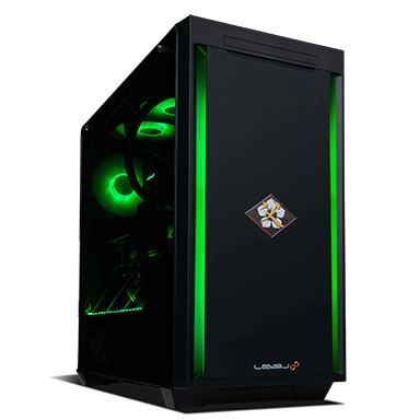 画像ギャラリー No.004のサムネイル画像 / LEVEL∞のコラボゲームPC購入でポイントが10倍もらえるキャンペーン