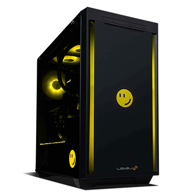 画像ギャラリー No.005のサムネイル画像 / LEVEL∞のコラボゲームPC購入でポイントが10倍もらえるキャンペーン