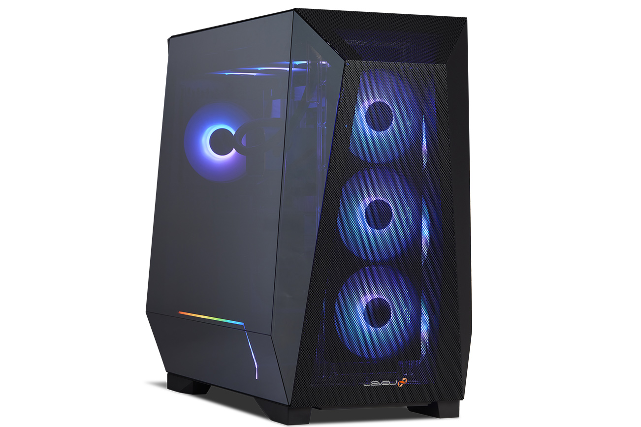 ꡼ No.003 | ϡեߥ顼ѥͥŸ򸫤ǥȥåPCLEVEL R-Class RGB Buildפ˥åȥबȯ