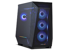 最新ゲーミングPC GALLERIA RTX 3090 GALLERIA，約70万円のRTX 3090 Ti搭載ハイエンドゲームPCを発売