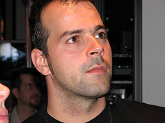 ꡼ No.005Υͥ / E3 200805ϥ⡤廊ꡣCrysis Warheadפ2008ǯȯܻؤƳȯĴ 