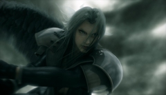 #007Υͥ/Blu-rayǡFINAL FANTASY VII ADVENT CHILDREN COMPLETEפ416ȯ䡣FF XIIIθǤPS3Ʊѥå