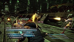 ������#027�Υ���ͥ���/�֥ե����ʥ�ե��󥿥���XIII�פ�Ű�측�ڡ� �θ��Ǥ���ʬ���뤳�����ޤȤ�