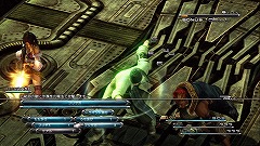 ������#028�Υ���ͥ���/�֥ե����ʥ�ե��󥿥���XIII�פ�Ű�측�ڡ� �θ��Ǥ���ʬ���뤳�����ޤȤ�