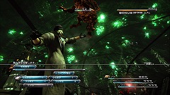 ������#033�Υ���ͥ���/�֥ե����ʥ�ե��󥿥���XIII�פ�Ű�측�ڡ� �θ��Ǥ���ʬ���뤳�����ޤȤ�