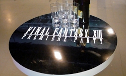 #003Υͥ/FINAL FANTASY XIII PREMIERE PARTY®PS3֥եʥե󥿥XIIIפ2009ǯ1217ȯꡪ