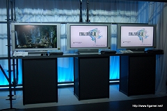 ꡼ No.007Υͥ / ֥եʥե󥿥XIIIפȯ/ʤϤ᥿å״ơޥ󥰤ȯɽ줿FINAL FANTASY XIII PREMIERE PARTYɥݡ