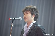 ꡼ No.011Υͥ / ֥եʥե󥿥XIIIפȯ/ʤϤ᥿å״ơޥ󥰤ȯɽ줿FINAL FANTASY XIII PREMIERE PARTYɥݡ