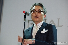 ꡼ No.015Υͥ / ֥եʥե󥿥XIIIפȯ/ʤϤ᥿å״ơޥ󥰤ȯɽ줿FINAL FANTASY XIII PREMIERE PARTYɥݡ