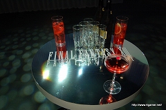 ꡼ No.016Υͥ / ֥եʥե󥿥XIIIפȯ/ʤϤ᥿å״ơޥ󥰤ȯɽ줿FINAL FANTASY XIII PREMIERE PARTYɥݡ