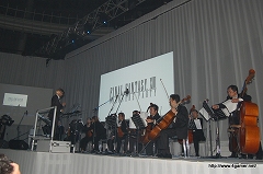 ꡼ No.025Υͥ / ֥եʥե󥿥XIIIפȯ/ʤϤ᥿å״ơޥ󥰤ȯɽ줿FINAL FANTASY XIII PREMIERE PARTYɥݡ